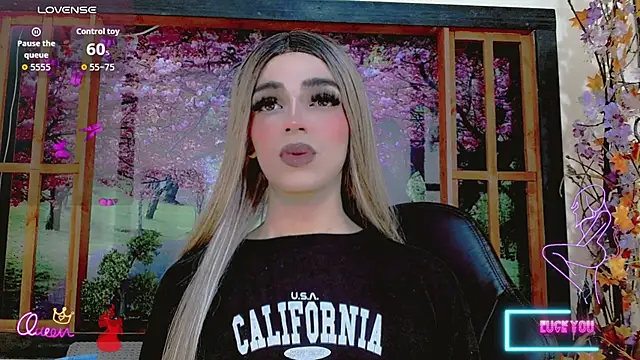 Maddye Fox online show from February 7, 7:42 pm