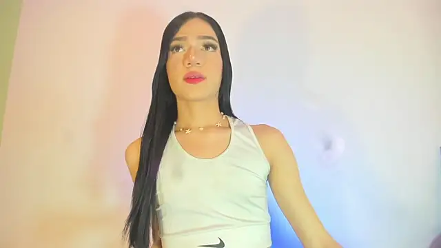 AllanaRosee online show from March 6, 6:57 pm