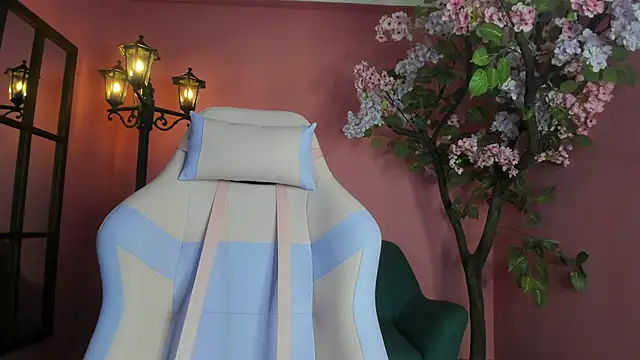 TSExoticFuck online show from February 5, 7:19 pm