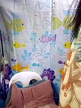 GeorginaLove09 online show from April 7, 6:20 pm