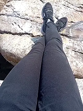 LASCHIAVA6TV72 online show from April 11, 2:09 pm