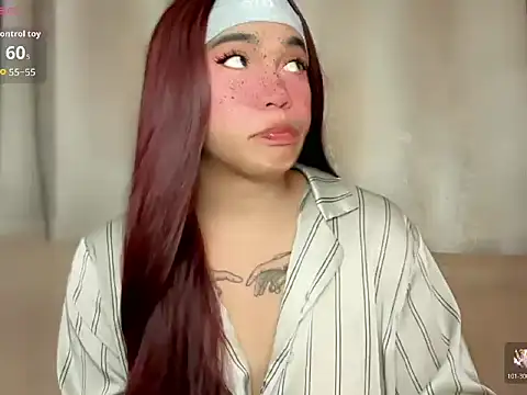 Kelly Mckinney online show from March 13, 7:30 pm