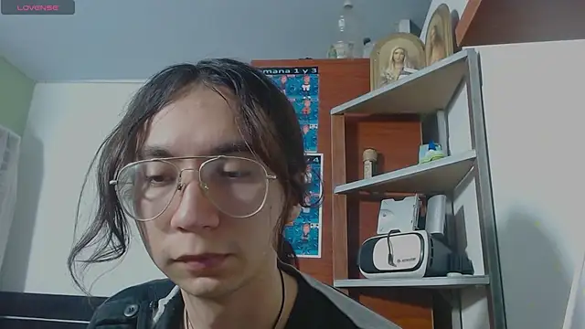 najimi uwu  online show from February 25, 2:05 am