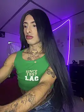 nebullax mcqueen online show from February 8, 4:46 pm