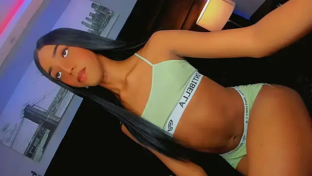 Daniiela Foxx online show from March 26, 12:53 pm