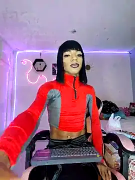 Violeta R  online show from March 20, 5:41 am