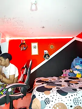 Violeta R  online show from April 15, 4:51 am