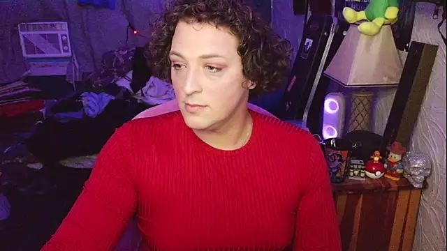 Abagail soft online show from April 13, 12:47 am