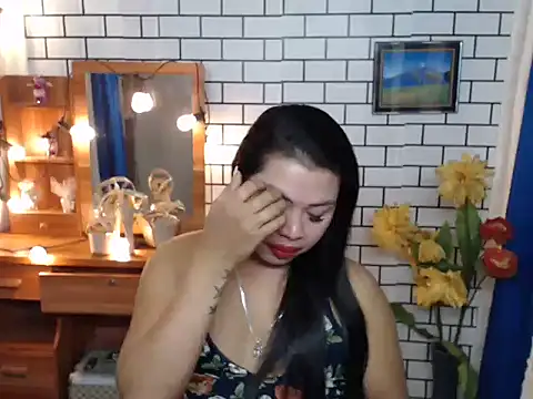 LovelyJessaXX online show from February 21, 4:21 pm