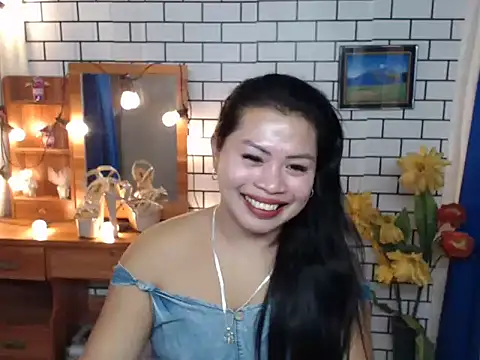 LovelyJessaXX online show from March 3, 4:03 pm