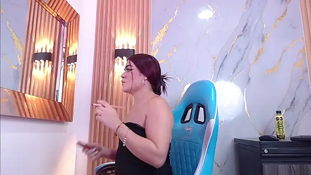 Jasmine Jones7 online show from March 2, 2:50 am