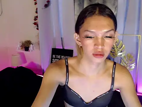 GoddessHugeCock online show from February 27, 3:45 am