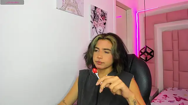 Samanthhaah online show from March 15, 2:36 am