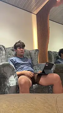 ximenquintana online show from March 17, 5:21 am