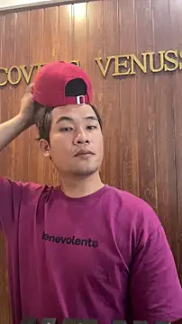 ximenquintana online show from March 23, 3:00 am