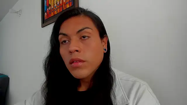 Jess Hoffman online show from March 28, 2:41 pm