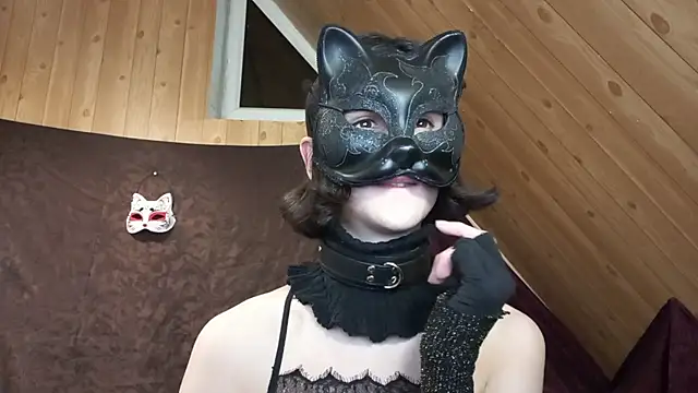NovaKitty888 online show from May 30, 9:13 pm