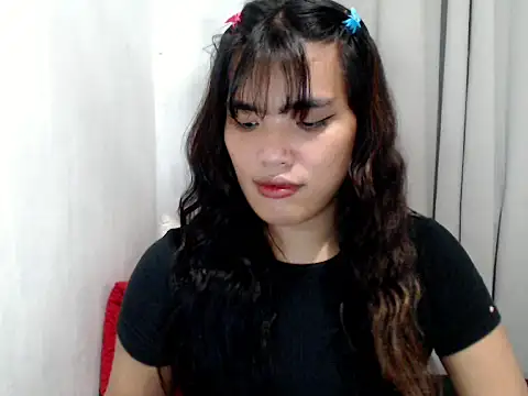 Royalty marcela6969 online show from March 18, 2:27 pm