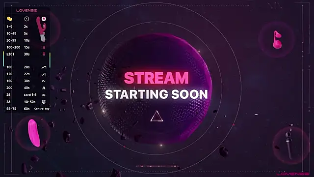 RebecaJuicyts online show from February 23, 4:54 pm