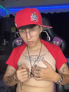 MIKEFONSE- online show from February 27, 5:57 am