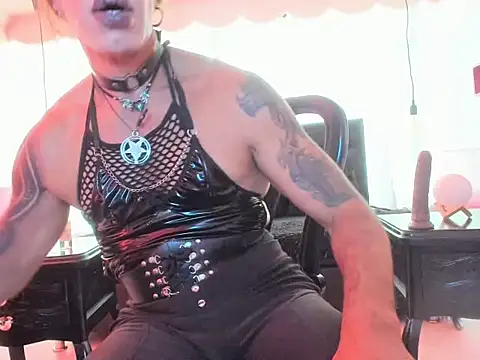 Lilith madame satan online show from March 6, 8:03 pm