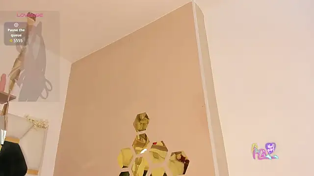 Angela Garciaa online show from April 15, 7:19 pm