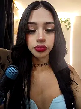 Maxxine vxx online show from March 15, 2:58 am