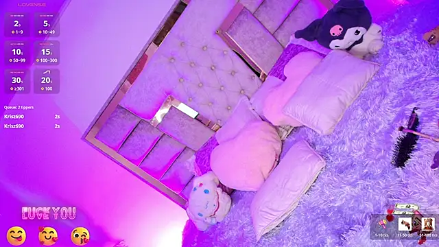 Maxxine vxx online show from April 14, 8:36 pm