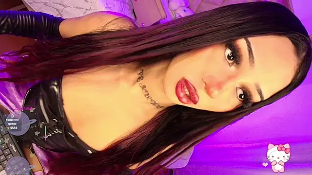 Maxxine vxx online show from May 30, 8:51 pm