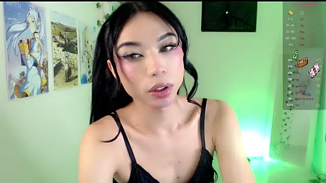 IamAndrea01 online show from March 28, 8:27 am