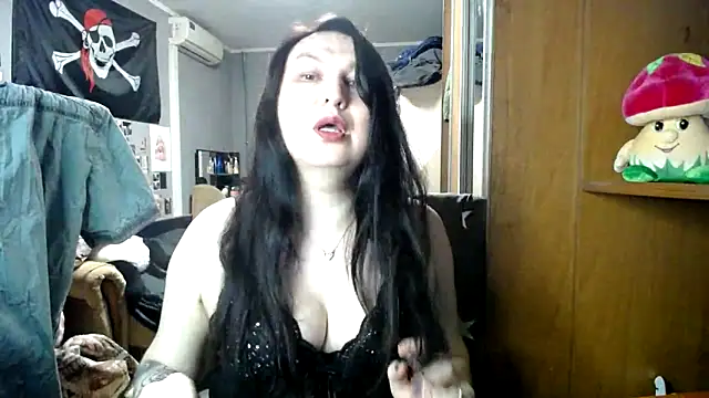 EvaBeautyXx online show from February 26, 8:36 pm