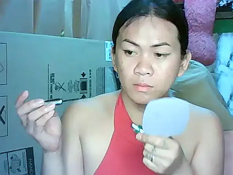 ur lovelychen online show from March 21, 10:31 am