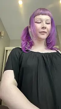 AlexaGudz online show from March 15, 7:50 pm