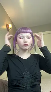 AlexaGudz online show from March 16, 3:38 pm