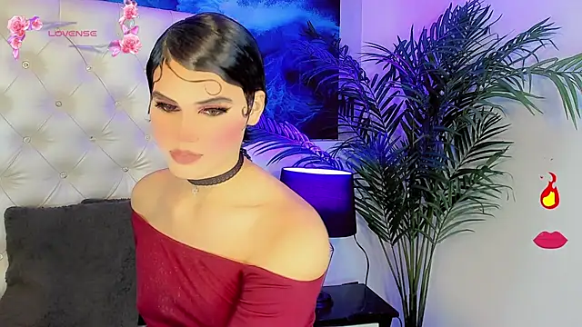 Valentiina Foxx online show from July 17, 10:21 am