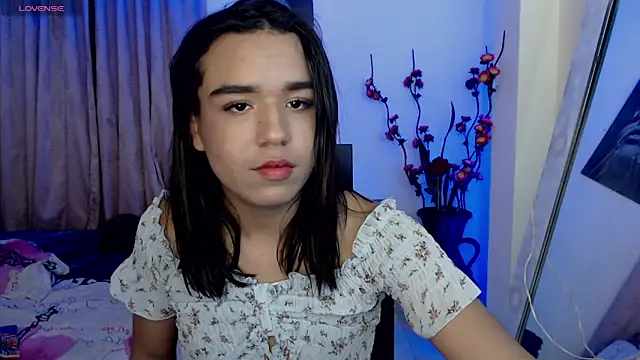 Candyy doll   online show from March 9, 8:07 am