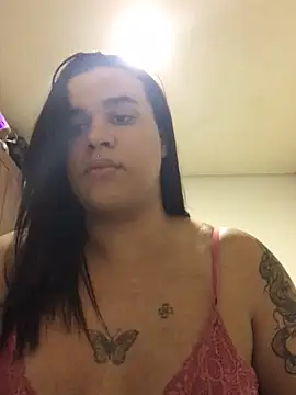 Gabrielaparaiso online show from June 20, 1:08 am