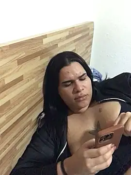 Gabrielaparaiso online show from July 9, 11:53 pm