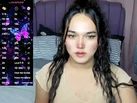 Kylie cummer online show from March 7, 10:54 am