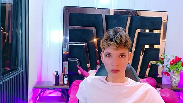 Stefany PiInk online show from March 21, 12:54 pm