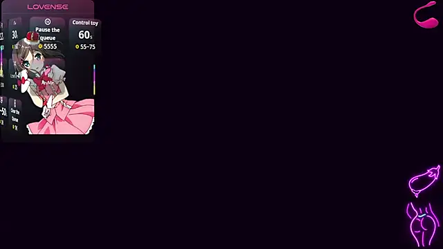 bianca dream  online show from April 21, 1:42 am