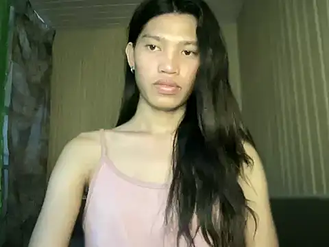 Yourgoddess jayve online show from April 18, 12:12 am