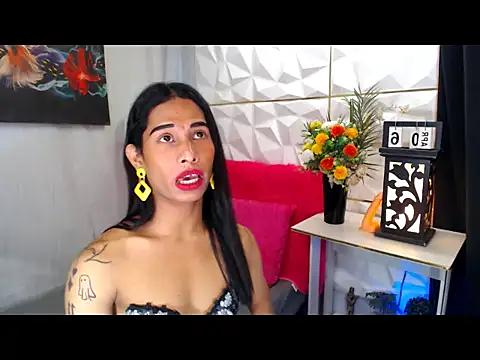 hotcumjasminex online show from April 7, 4:57 am