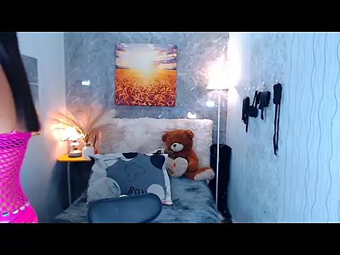 hotcumjasminex online show from April 12, 8:40 am