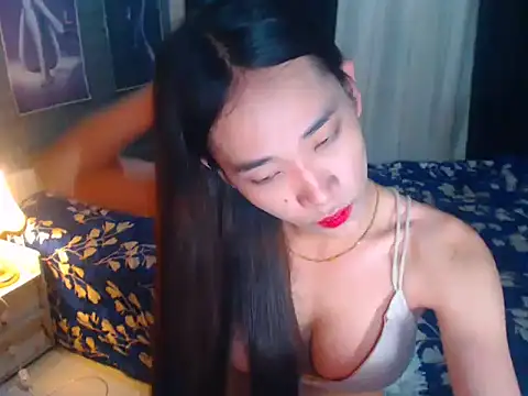 LadyLunacy online show from May 31, 7:06 am