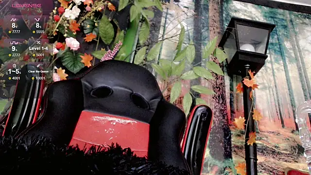 Alice Yermanotta online show from March 29, 8:37 am