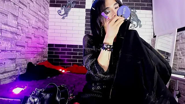 silacitex effy online show from April 14, 3:22 am