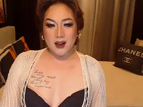 YourMistressAggy online show from April 14, 7:30 pm