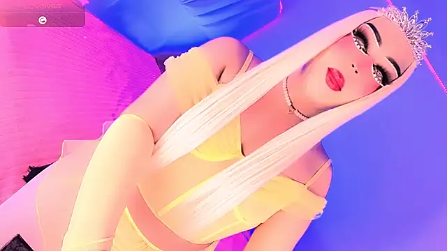 Valentina Smith1  online show from April 11, 5:57 am