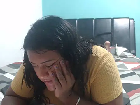 stelisamericano online show from April 16, 11:18 pm